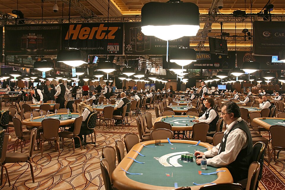 QQPOKER在线锦标赛：三步注册参赛，赢取百万奖池