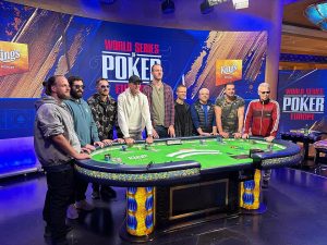 QQPOKER多桌同玩功能详解：3分钟开启多桌对战模式