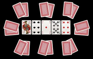 QQPOKER防作弊机制详解：正版平台如何保障公平游戏