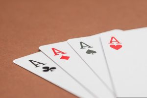 QQPOKER德州扑克规则详解：新手快速上手指南