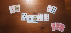 QQPOKER德州扑克基础规则：手把手教你快速入门