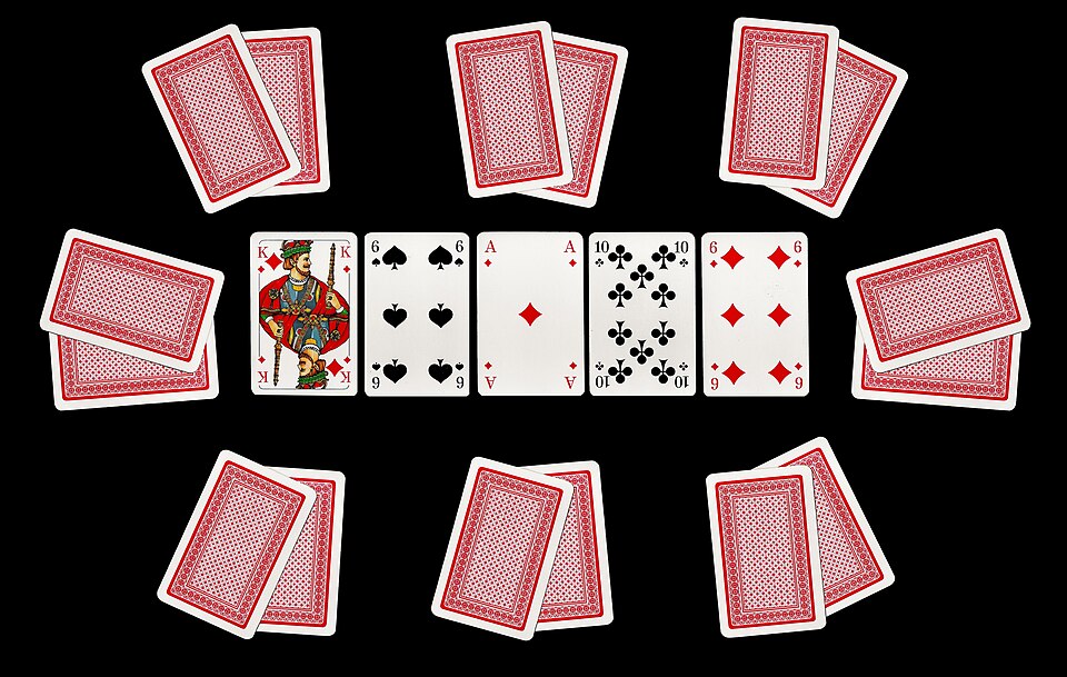 QQPOKER实力提升指南：从新手到高手的3大核心策略