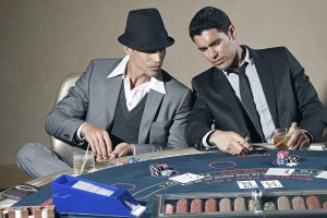 QQPOKER官网俱乐部：加入正版平台，体验专业德州扑克竞技