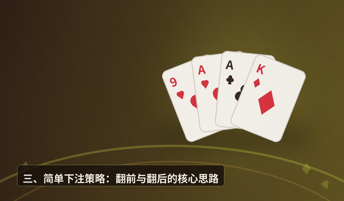 QQPOKER15分钟学会入门 - 【入门教程】QQPOKER15分钟学会入门:新手必看规则与技巧