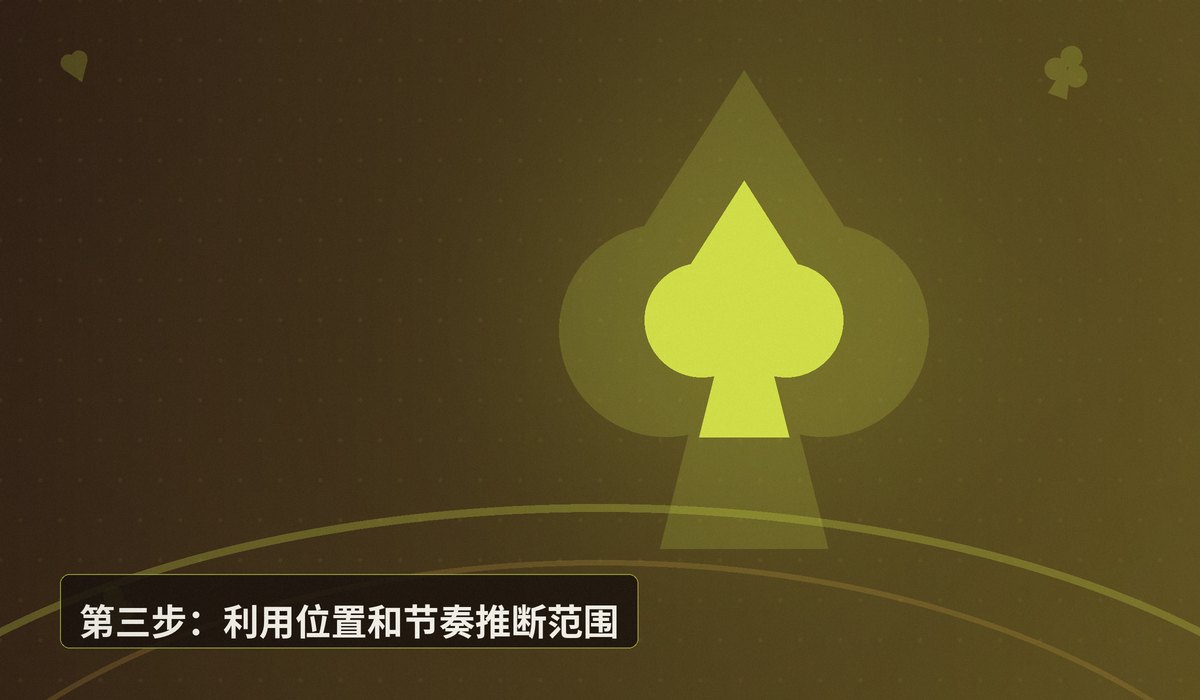QQPOKER牌桌读人术入门 - 【读人术入门】QQPOKER牌桌读人技巧:3步提升你的读牌能力