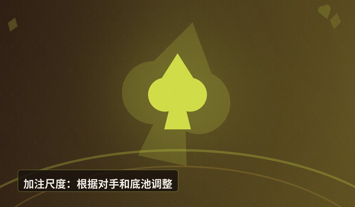 QQPOKER翻牌前加注策略 - QQPOKER翻牌前加注策略:3步优化起手牌选择与位置打法